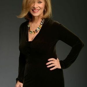 Meet your Posher, Kathleen